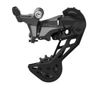 Cambio Posterior Cues RD-U6020 2X10V Compatible E-Bike SH-ERDU602010SGS SHIMANO