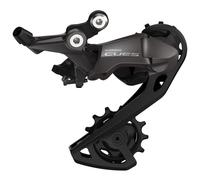 Cambio Posterior Cues RD-U6040 2x11v Jaula Larga SGS SH-ERDU6040 SHIMANO