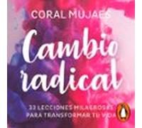 Cambio Radical (audiolibro)