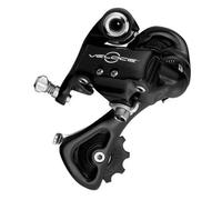 CAMPAGNOLO Cambio Veloce 10V.Negro Medio