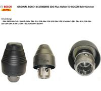 CAMBIO RÁPIDO SOPORTE SDS-Plus para martillos perforadores BOSCH GBH2-26 GBH2...
