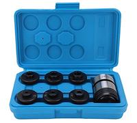 Cambio rápido Tomado de herramienta de chuck El conjunto de herramientas de manera eficiente mejora la precisión del trabajo Aleación dura J4016B18 Máquina de perforación