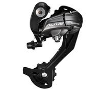CAMBIO RD-M370-SGS 9 VELOCIDADES ALTUS SHIMANO