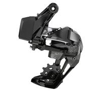 Cambio Red Xplr Etap Axs 12V Gabbia Media Max 44D Sin Batería 422000044 SRAM