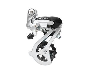 Cambio Shimano Altus 7 / 8Velocita' RD-M310 Derailleur Rear Altus RDM310 8v