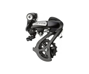 Cambio Shimano Altus 7 / 8Velocita' RD-M310 Derailleur Rear Altus RDM310 8v