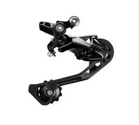 CAMBIO SHIMANO DEORE RD-T6000 10V.CAJA LARGA NEGRO