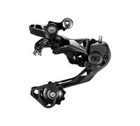 Cambio Shimano Deore XT 10-Fach