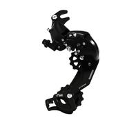 Cambio Shimano Derailleur Tourney Ty300 Soporte De Patilla 7/6V Jaula Larga