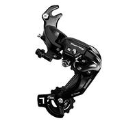 Cambio Shimano Tourney rd-ty300 c/Adapt.6/7v.Caja
