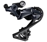 SHIMANO Cambio Ultegra R8 11v Shad.34d Meca, Libro Unisex Adulto, Negro (Black), Única