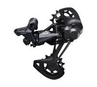 Cambio Shimano XT 12V 12S RD-M8120 SGS 2x12S Cambio De Marchas Shimano XT