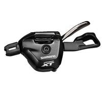 Shimano Deore XT SL-M8000 i-Spec II Izquierda 2 Veces 3-fach Palanca - Nuevo