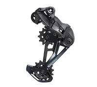 Cambio SRAM GX Eagle Caja Larga 52D ALU.Gris Lunar