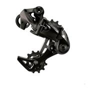 Cambio SRAM X01 Downhill Caja Media 7V Negro