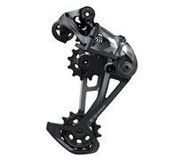 Cambio SRAM X01 Eagle Caja Larga 52D ALU.Gris Luna