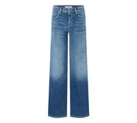 Cambio Tess Wide Leg 5101, azul, 44