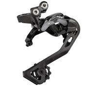 Cambio Tras. 10v Negro SGS-RD-T8000 XT Top-Normal Shad+