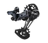 Shimano Sistema de cambios SLX Shadow Plus RD-M7120 12 velocidades negro largo
