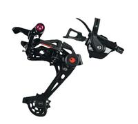 Cambio Trasero 12V for GX/M9100