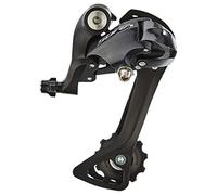 Shimano Sistema de cambios Sora RD-R3000 9 velocidades negro largo