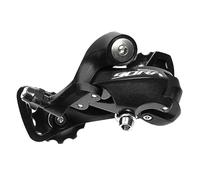 Shimano Sistema de cambios Sora RD-R3000 9 velocidades negro corto