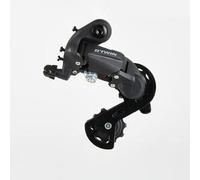 Cambio trasero Btwin bicicleta MTB 3-7 Velocidades NO SIZE