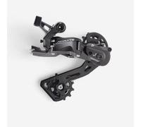 Cambio trasero MicroSHIFT M5185 caja media bicicleta MTB 1x8 Velocidades Talla única