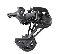 SHIMANO Cambio Trasero Shimano RD-M8130 Deore XT Linkglide 11V SGS Gris