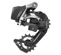 Cambio Trasero Red AXS E1 12V Piñón Máximo 36D 2137901211 SRAM Bicicleta