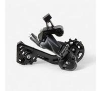 Cambio trasero Rockrider bicicleta MTB 9 Velocidades Talla única