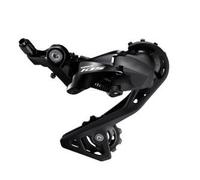 Cambio trasero Shimano 105 R7000 bicicleta carretera 11 Velocidades Talla única