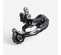 Cambio trasero Shimano Alivio M3100 9 Velocidades Talla única