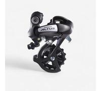 Cambio trasero Shimano Altus bicicleta 8 Velocidades Talla única