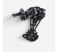Cambio trasero Shimano Deore M5100 caja larga bicicleta MTB 1x11 velocidades Talla única