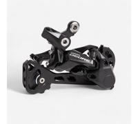 Cambio trasero Shimano Deore M6000 bicicleta MTB 10V Talla única
