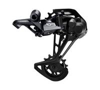 SHIMANO Cambio Trasero Shimano XT M8100 12V SGS Gris