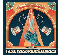 Cambio Y Corto [Vinilo]