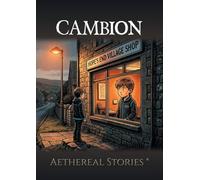 Cambion: 1 (The Book of Thoth Saga)