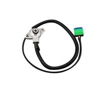 Cambios automática AL4. Compatible con PEUGEOT 206 2008. Compatible con interruptor de presión de aceite de transmisión Citroën C3 C2.