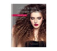 Cambios de forma permanente del cabello (libro de taller)