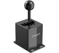 Cambios MOZA Racing HGP