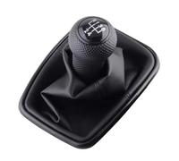 Cambios Perillas Compatible Con Para Golf MK4 12 Mm 5 6 Velocidades Pomo De Cambio De Marchas Palanca De Cambios Polaina Pomo De Cambio De Marchas Modelo GSK001