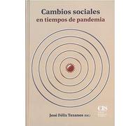 CAMBIOS SOCIALES EN TIEMPOS DE PANDEMIA: 54 (Fuera de Colección)