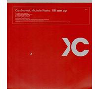 Cambis Feat, Michelle Weeks - Lift Me Up