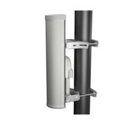 Cambium Networks ePMP 3000 - Antena Sectorial 5 GHz, 90/120 Grados con Kit de Montaje, 4x4 Multi User MIMO