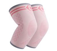 CAMBIVO 2Pcs Coderas Gym de Compresión, Codera Epicondilitis Hombre y Mujer, Codera Deportiva para Tendinitis, Codo de Tenista, Codo Golfista, Fitness