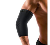 CAMBIVO Coderas Epicondilitis x2, Codera, Codo Tenista Tpicondilitis, Coderas Gym Manga de Compresión para Tendinitis, Golfista, Hombre y Mujer