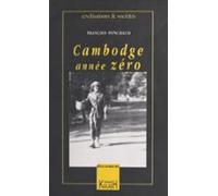 Cambodge : Année Zéro (ebook)