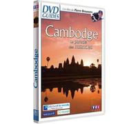Cambodge - La parade des nuances [Francia] [DVD]